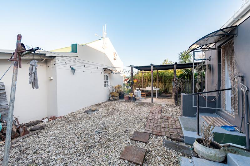 Commercial Property for Sale in Riviersonderend Western Cape